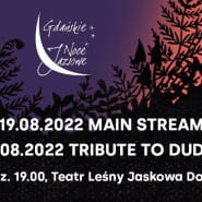 Gdańskie Noce Jazsowe - Main Stream - Ścierański, Michał Bąk Quartetto, Wojtek Staroniewicz Quintet feat. Eric Johanness