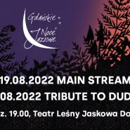 Main Stream - Ścierański, Michał Bąk Quartetto, Wojtek Staroniewicz Quintet feat. Eric Johanness