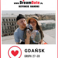 Gdańsk Speed Dating 27-39