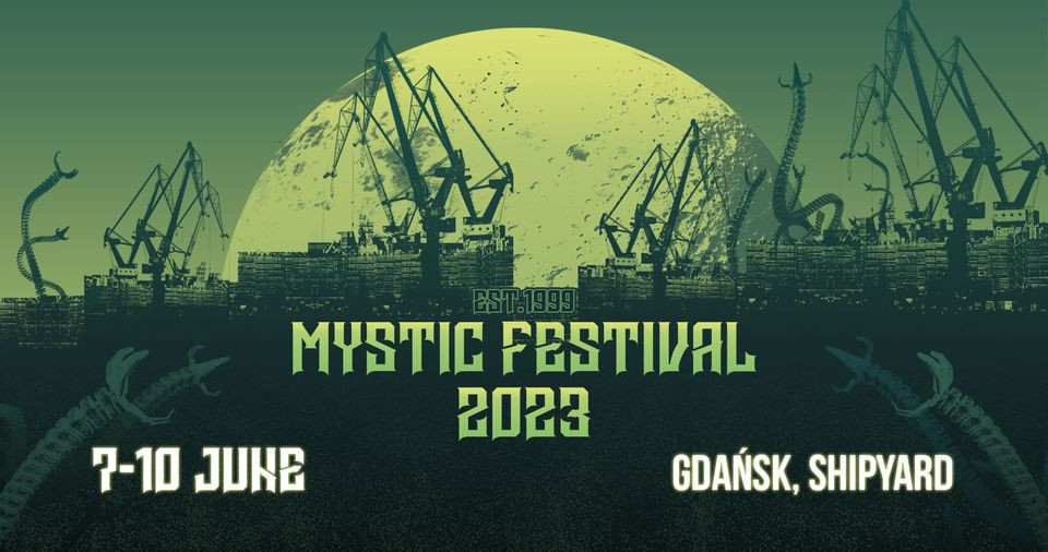 Mystic Festival 2023 Sprawdź!