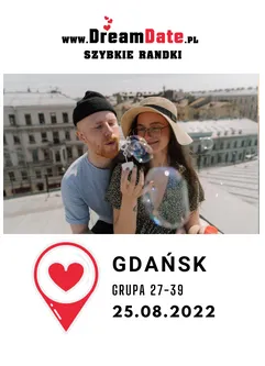 Gdańsk Speed Dating 27-39