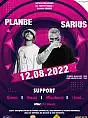 Sarius | Planbe