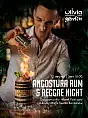 Angostura Rum&Reggae Night 