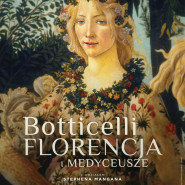 ART BEATS. Botticelli, Florencja i Medyceusze