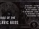 Percival Schuttenbach | Rise of the Slavic Gods 