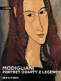 Modigliani: portret odarty z legendy