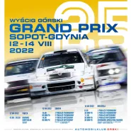 25. Grand Prix Sopot - Gdynia