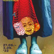 XI Festiwal Teatru Dokumentalnego i Rezydencji Artystycznej Sopot Non-Fiction 2022
