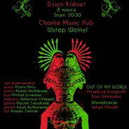 Charlie's Live Sessions: Dzień Kobiet