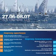13. Gdynia Sailing Days 2012