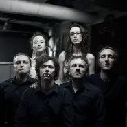 Baaba feat. Natalia Przybysz Nieustraszeni Pogromcy Wampirow