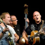 PPM (Szwecja) Blues,Folk & Bluegrass