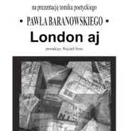 London aj - Paweł Banarowski