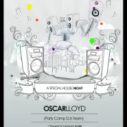 HOUSE DeLUXE - ALC EVENTS