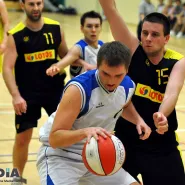 TKKF Lotos z Rozwajlerami w finale