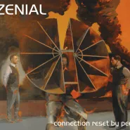 Closed Show | ZENIAL - Connection Reset by Peer