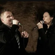 Marta i Leszek Kruk + piano Janek Freicher