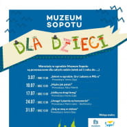 Lato w Muzeum Sopotu