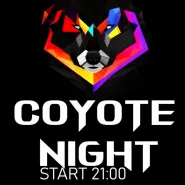 Coyote Night  x Dj Jackiechan