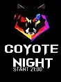 Coyote Night  x Dj Jackiechan
