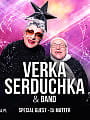 Verka Serduchka & Band