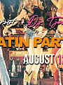 Summer Latin Party