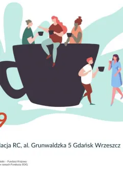 Kawa z animacją społeczną 9: Kim są współcześni seniorzy i seniorki? 