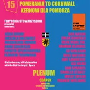 Wystawa Pomerania To Cornwall, Kernow Dla Pomorza