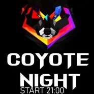 Coyote Night | Dj Slawgol