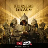 Gregorian Grace Christmas - święta w klimacie gregoriańskim