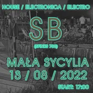 SB vol. 2: house / electronica / electro