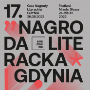 Nagroda Literacka Gdynia - gala laureatów