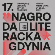 Festiwal Miasto Słowa 2022
