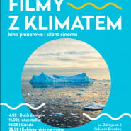 Filmy z klimatem | silent cinema przed Domem Zdrojowym