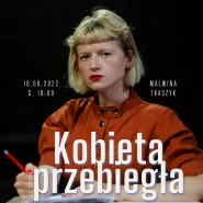 Teatr w Blokowisku: Kobieta Przebiegła