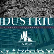 INDUSTRIUM - industrial music by TOG
