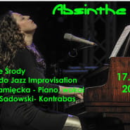 Jazzowe Środy - Ilo & Sado Jazz Improvisation