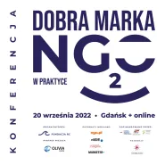 Konferencja DOBRA MARKA NGO 2.W praktyce