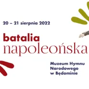 Batalia Napoleońska - Jeszcze Polska nie umarła