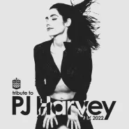 Tribute to PJ Harvey