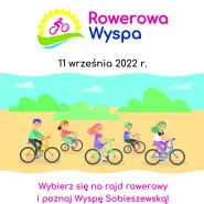 Rowerowa Wyspa 2022