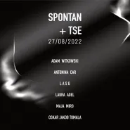 SPONTAN_06 + TSE