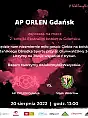 AP ORLEN Gdańsk  - Śląsk Wrocław