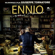 Kino Konesera - Ennio