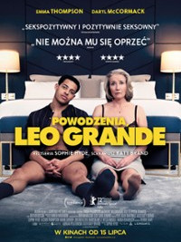 Kino Konesera - Powodzenia, Leo Grande