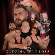 Gala Wrestlingu: KPW Godzina Zero 2022