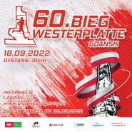 60. Bieg Westerplatte
