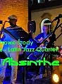 Jazzowe Środy - Latin Jazz Quartet