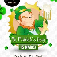 St. Patrick's Day