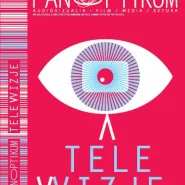 Panoptikum - nowy numer Tele-Wizje